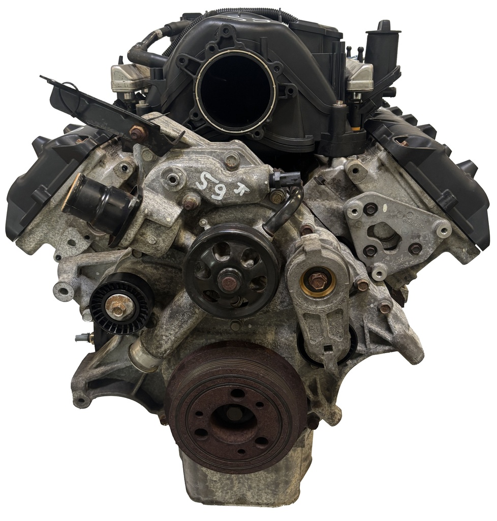 [MTD-488520] Motor Dodge Challenger 5.7 V8 EZC
