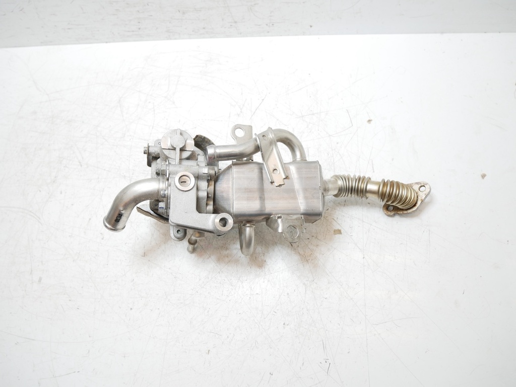 [MTD-464194] Enfriador de gases de escape Hyundai I20 i20 1.0 T-GDI G3LF 28400-07100