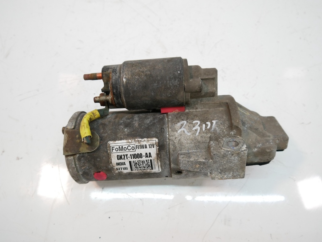 [MTD-463615] Motor de arranque Ford Transit FFD FED 2.0 EcoBlue YLF6 GK2T-11000-AA