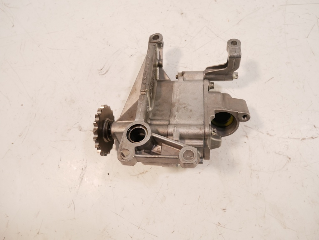[MTD-464905] Bomba de aceite Mercedes Clase C 2.1 C200 CDI OM646.811 646.811 OM646 R6461810101