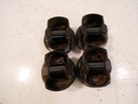 4x pistones Ford Transit V363 FED 2.0 EcoBlue 4x4 BKRA ATE0B