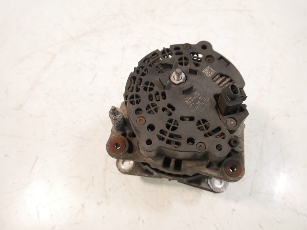 [MTD-465988] Alternador Audi Seat A4 A5 Exeo 2.0 TDI CAHA CAH 03G903016L