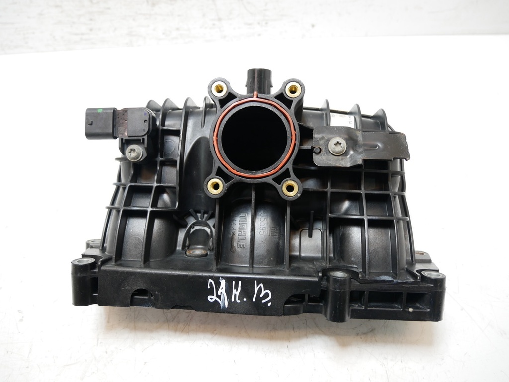 [MTD-466095] Colector de admisión Opel Astra Adam Corsa 1.0 T D10XFL LE1 55497915