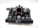 Colector de admisión Opel Astra Adam Corsa 1.0 T D10XFL LE1 55497915