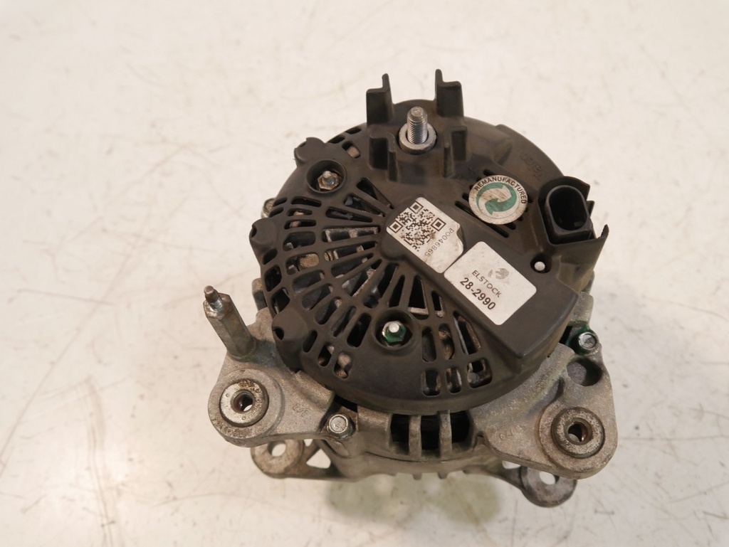 [MTD-466424] Alternador Audi TT 1.8 T quattro APX 038903018PX