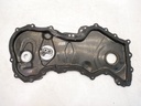 Tapa final Nissan Navara NP300 2.3 DCi YS23DDTT YS23E280 M9T 26715R