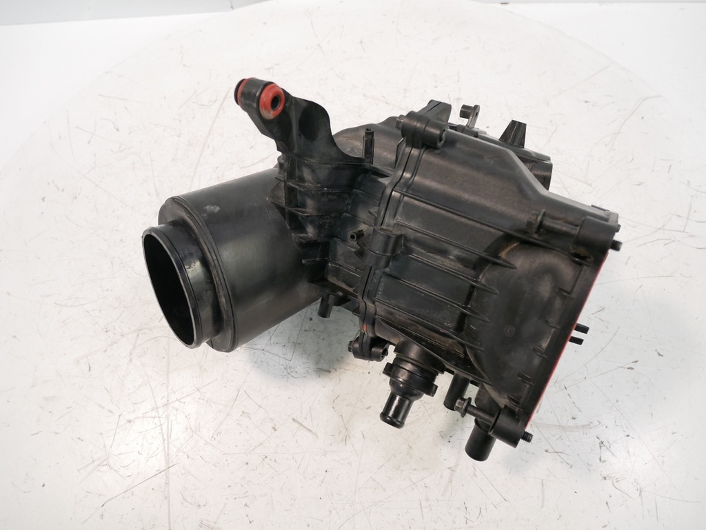 [MTD-466890] Tubo de sobrealimentación Volvo XC60 2.0 T6 Plug-in Hybrid AWD B4204T46 B42 32222131