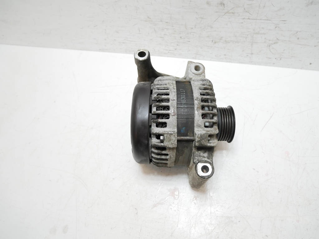 [MTD-466086] Alternador Opel Astra Adam Corsa 1.0 T D10XFL LE1 39078192