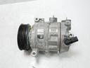 Compresor de aire acondicionado Audi Seat Skoda VW Golf 1.5 TSI DPCA DPC 3Q0816803D