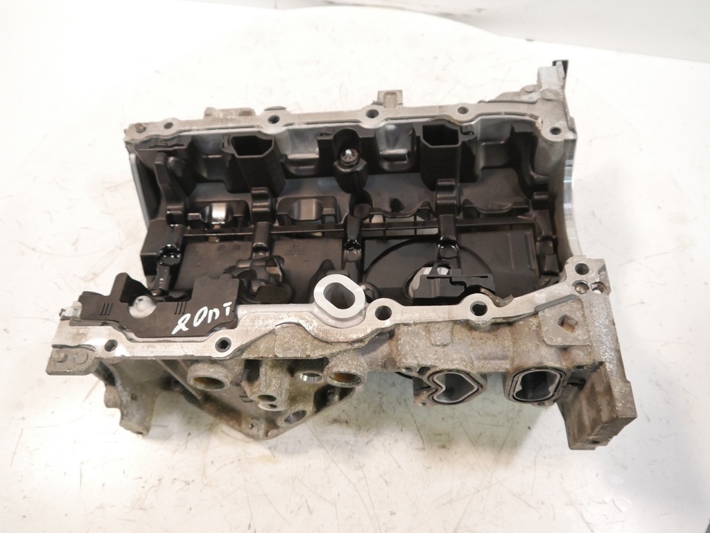 [MTD-466995] Parte superior del cárter de aceite Nissan Qashqai J1 1.3 DIG-T HR13 HR13DDT 110175352R