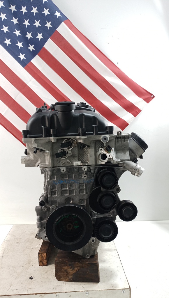 [MTD-489090] Motor BMW Serie 3 E90/E91/E92/E93 3.0 N55