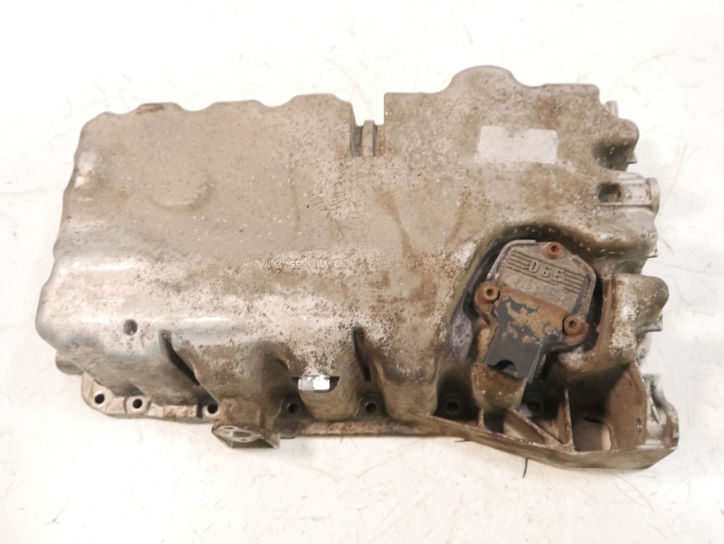[MTD-467054] Cárter de aceite Audi A3, Seat Altea, VW Passat 2.0 TFSI BWA 06F103603B