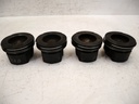 4x pistones Ford Transit FDD 2.0 EcoBlue BLRA ATE0B