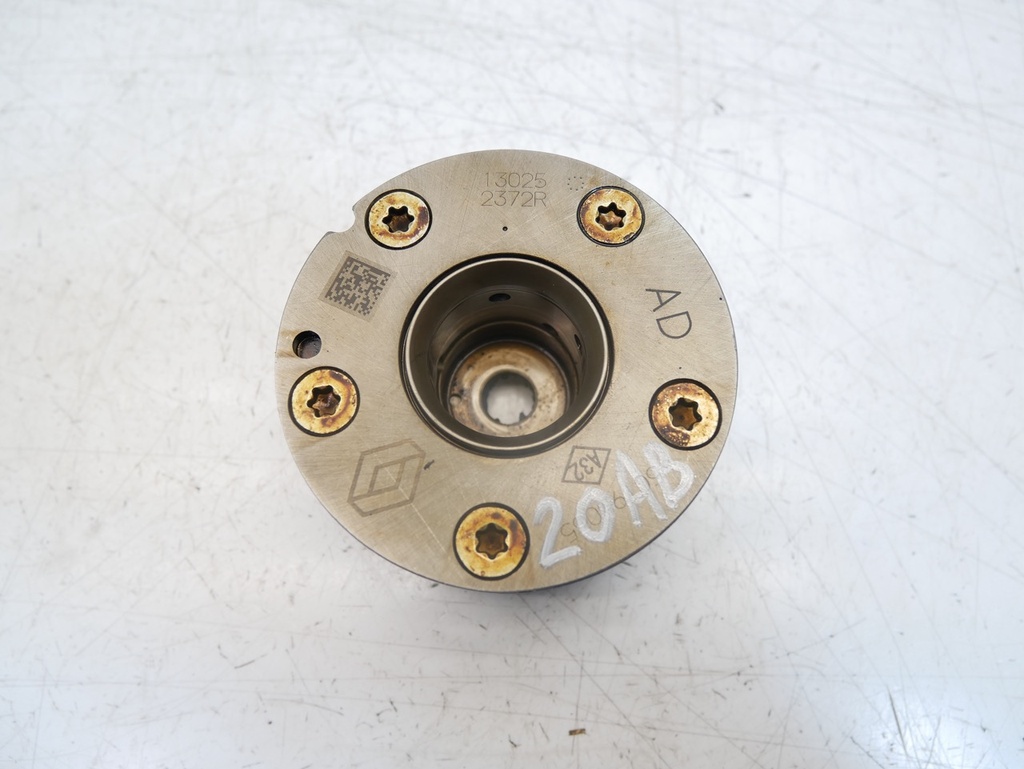 [MTD-468186] Árbol de levas Dacia Renault Logan Sandero Captur Clio 0.9 TCe H4B400 130252372R