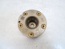Árbol de levas Dacia Renault Logan Sandero Captur Clio 0.9 TCe H4B400 130252372R