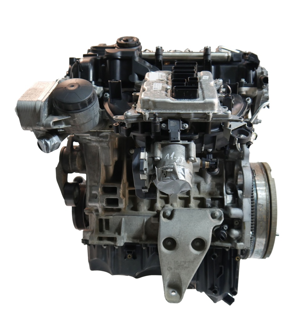 [MTD-489814] Motor BMW Serie 3 F30 2.0 320i N20