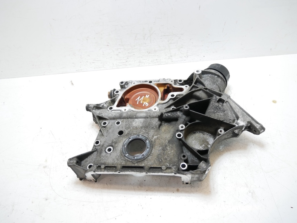 [MTD-463794] Tapa delantera de balancines Mercedes Sprinter 2.1 CDI OM646.985