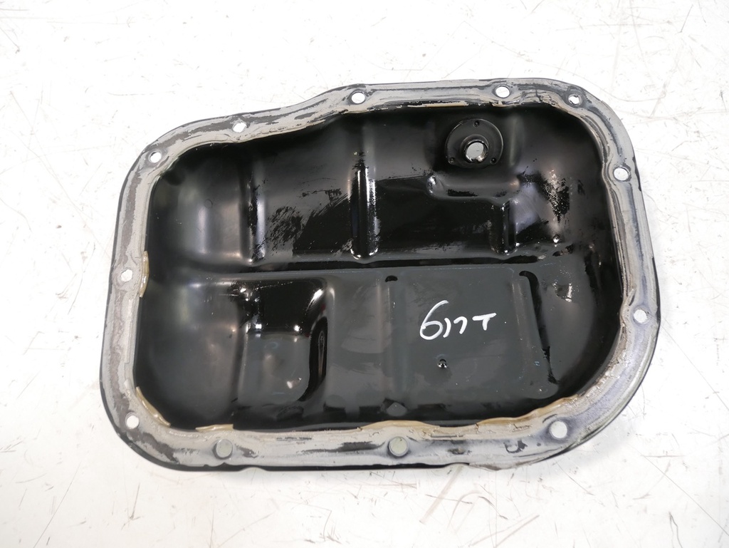 [MTD-467811] Cárter de aceite Toyota Auris 1.8 Hybrid 2ZR-FXE 2ZR ref.467811