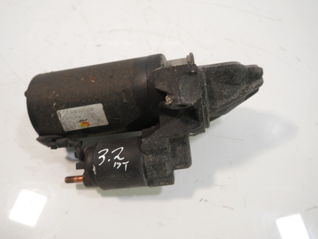 [MTD-468892] Motor de arranque Land Rover Defender L316 2.4 Td4 4x4 Puma DT244