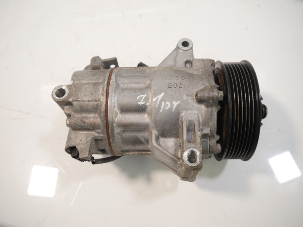 [MTD-468316] Compresor aire acondicionado Nissan Juke 1.0 HR10DDT HR10 926002888R