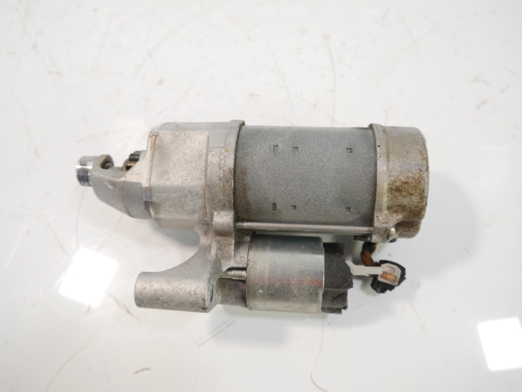 [MTD-469525] Motor de arranque Porsche Macan 95B 2.9 GTS DGRB DGR 06M911024