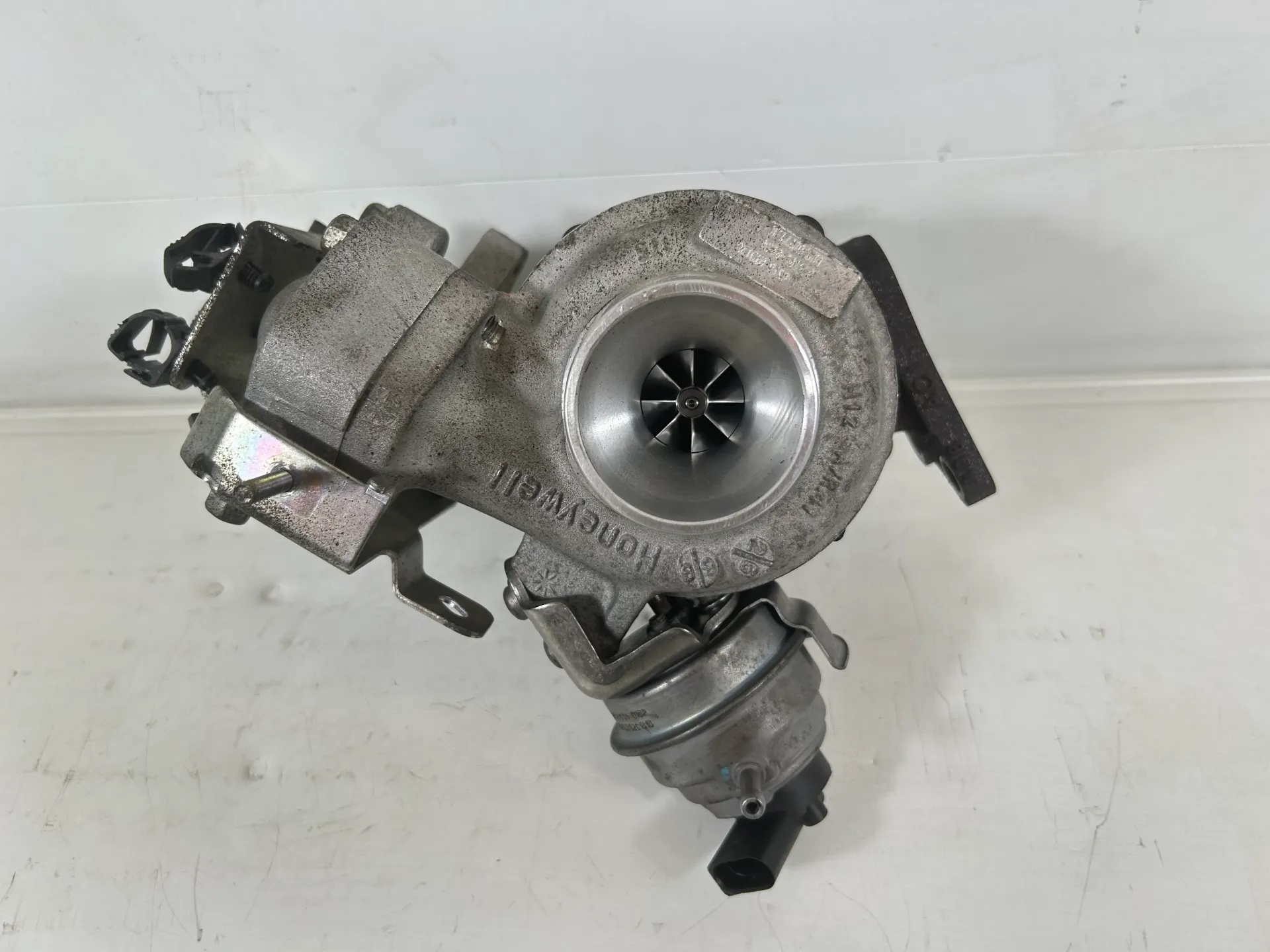 Turbo Isuzu D-Max MK2 II 1.9 Ddi Diesel RZ4E-TC RZ4E 8983446310 846101-0004