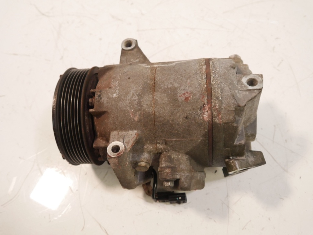[MTD-469680] Compresor de aire acondicionado Renault Qashqai J10 1.6 dCi R9M405 R9M 92600BB60A