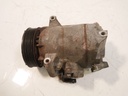 Compresor de aire acondicionado Renault Qashqai J10 1.6 dCi R9M405 R9M 92600BB60A