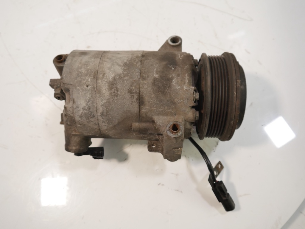 [MTD-470784] Compresor de aire acondicionado Ford Fiesta B-Max 1.0 EcoBoost SFJA C1B1-19D629-AD