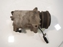Compresor de aire acondicionado Ford Fiesta B-Max 1.0 EcoBoost SFJA C1B1-19D629-AD