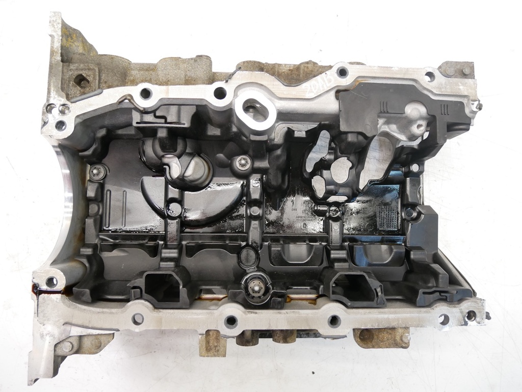[MTD-469613] Cárter de aceite superior Nissan Qashqai 1.3 DIG-T HR13DDT H5H