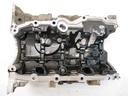 Cárter de aceite superior Nissan Qashqai 1.3 DIG-T HR13DDT H5H