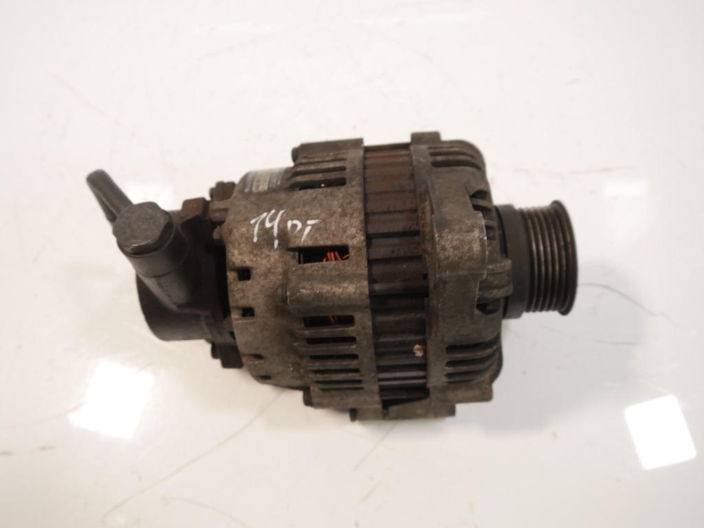 [MTD-470890] Alternador Kia Hyundai Sportage 2.0 CRDi D4EA 37300-27030
