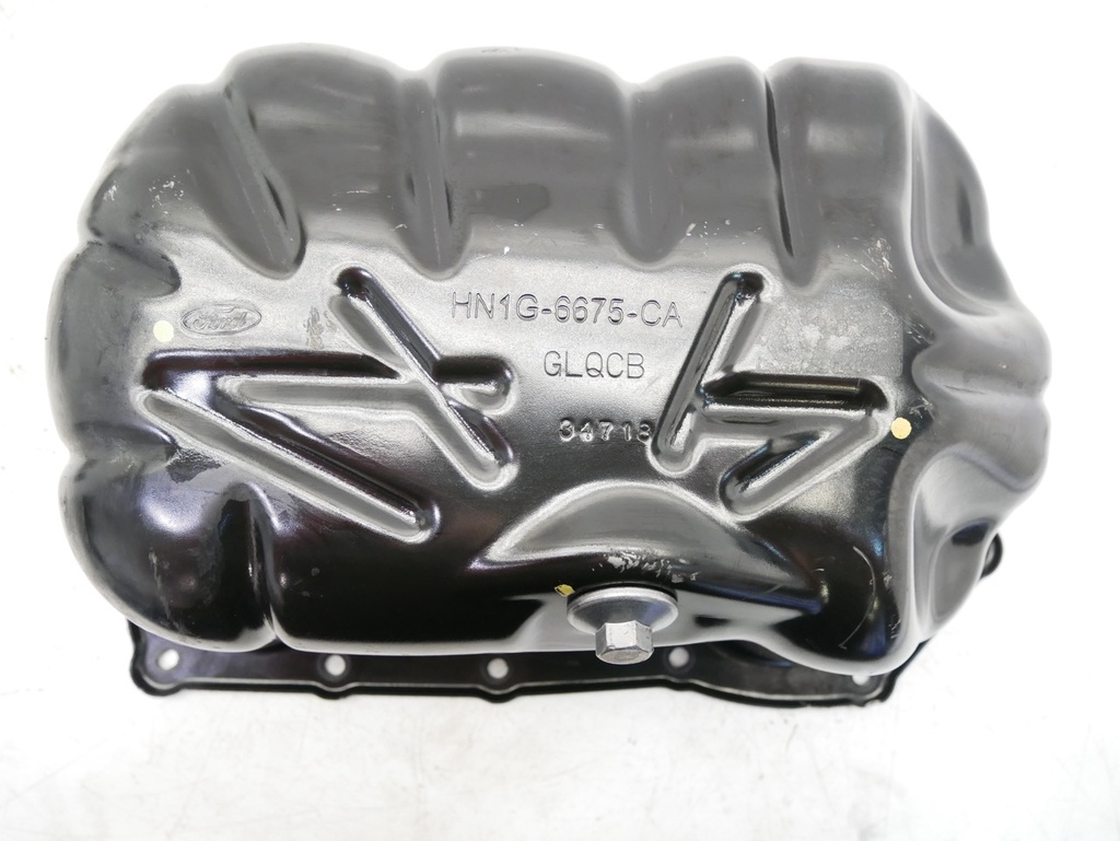 [MTD-471359] Cárter de aceite Ford Fiesta VII 1.5 EcoBoost YZJA HN1G-6675-CA