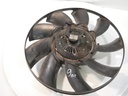 Ventilador de radiador Land Rover Discovery 2.7 TDV6 276DT