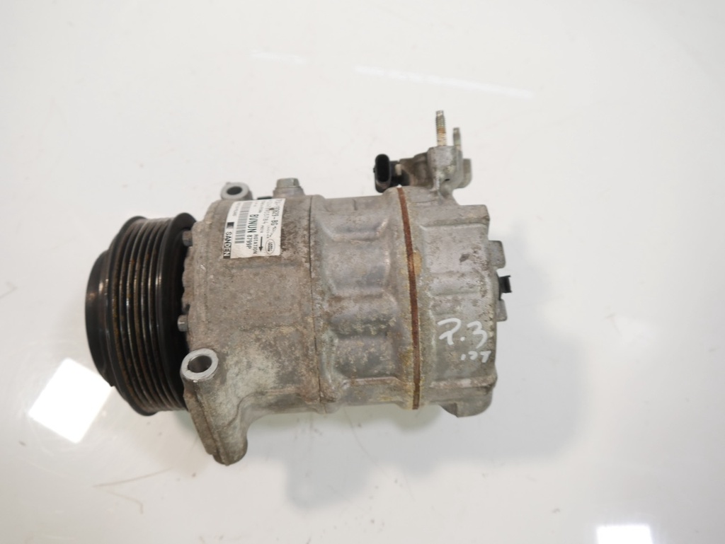 [MTD-471712] Compresor de aire acondicionado Land Rover Discovery Sport 2.0 204DTD AJ20D4 CPLA-19D629-BG