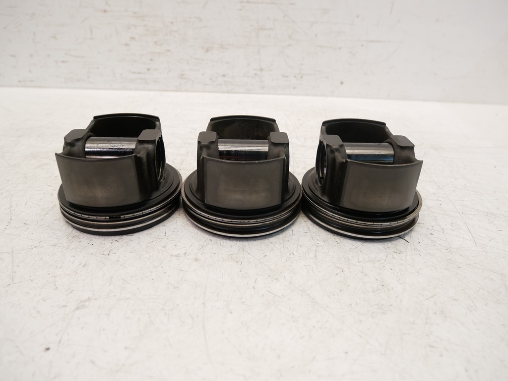 [MTD-471781] 3x Pistones Ford Transit Tourneo 2.0 EcoBlue BKFB