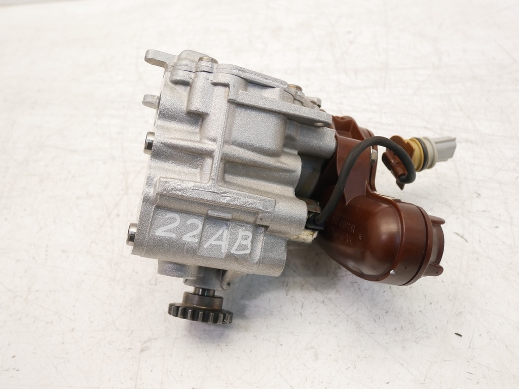 [MTD-469868] Bomba de aceite Nissan Qashqai Kicks X-Trail 1.3 DIG-T HR13 HR13DDT H5H 150107908R