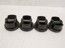 4x Pistones Ford Transit FED FFD 2.0 BLRA