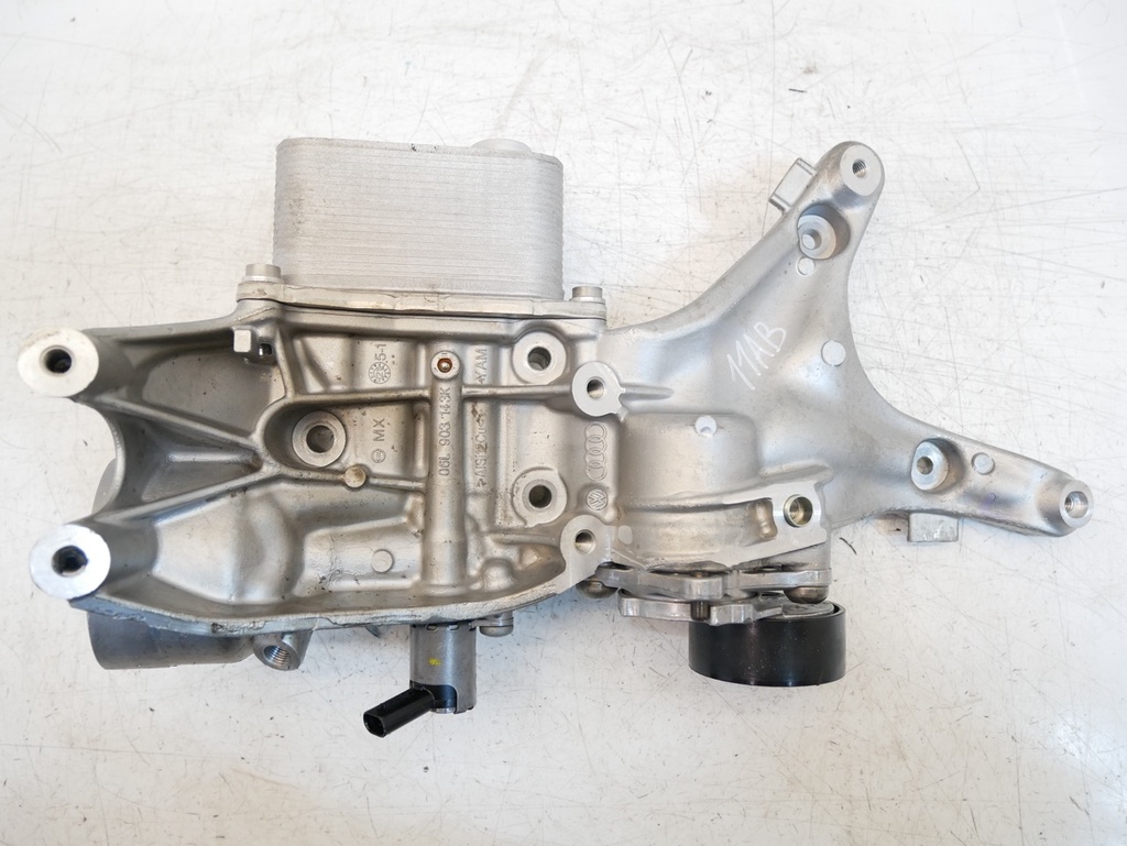 [MTD-472517] Soporte alternador VW Tiguan Allspace 2.0 TSI DTEA DGUA 06L903143K