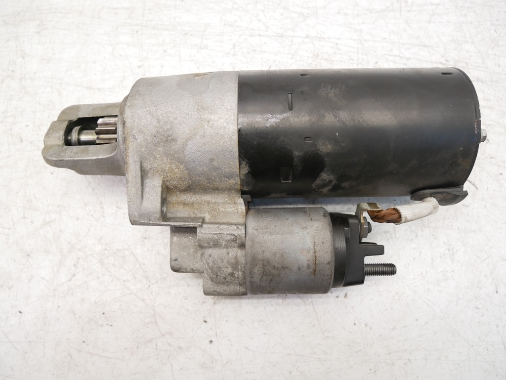 [MTD-472627] Motor de arranque Mercedes GLE 350 d 3.0 OM642.826 642.826 A6429061000