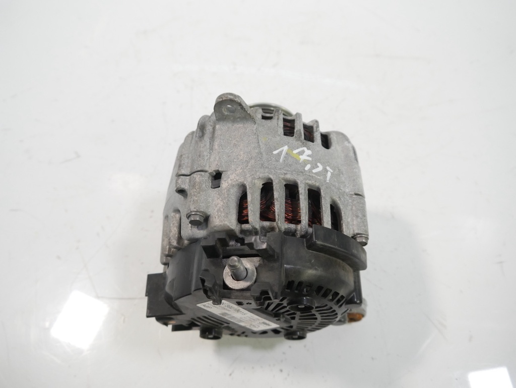 [MTD-472956] Alternador Vauxhall Opel Astra 1.5 CRDI D15DVH F15DVH 39218015