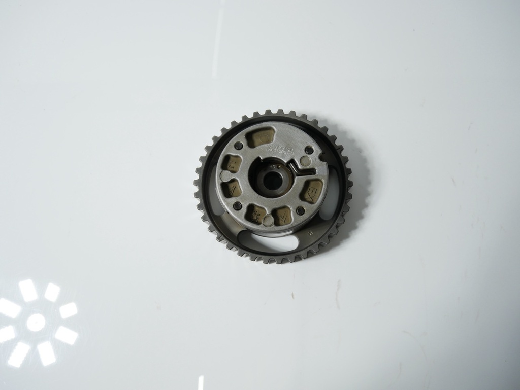 [MTD-473218] Árbol de levas Peugeot Citroën 208 C3 1.0 VTi ZMZ EB0 9813097580 EXH
