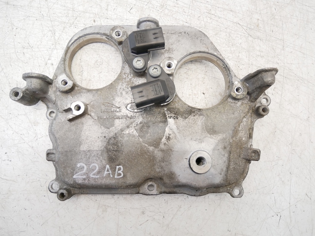 [MTD-473564] Funda de motor Land Rover Sport 3.0 SCV6 306PS AJ126 8W93-6H037-AG