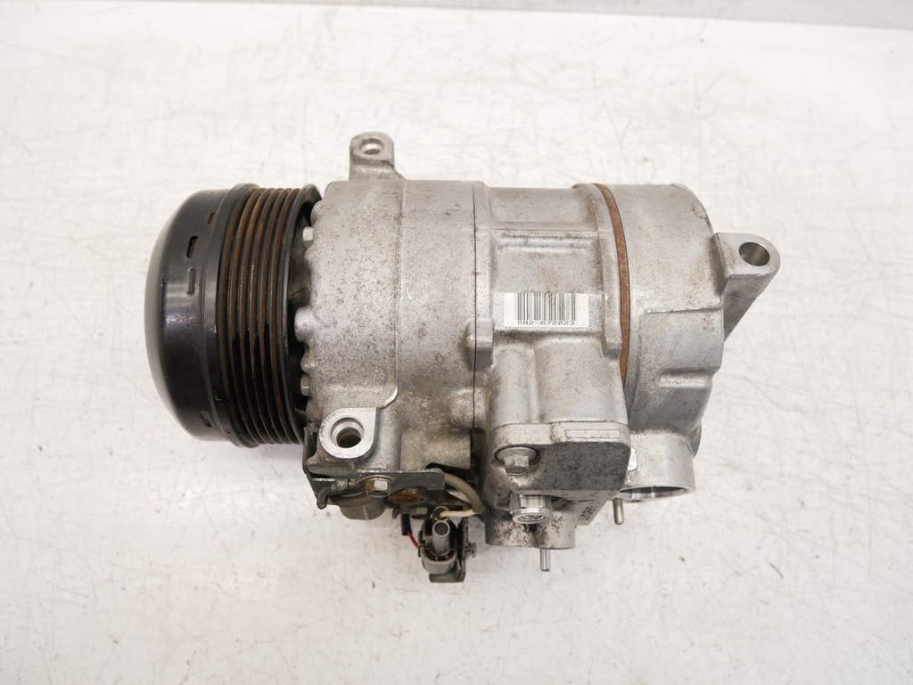 [MTD-472134] Compresor de aire acondicionado Mercedes C250 2.2 CDI OM651.911 (2011-2015)
