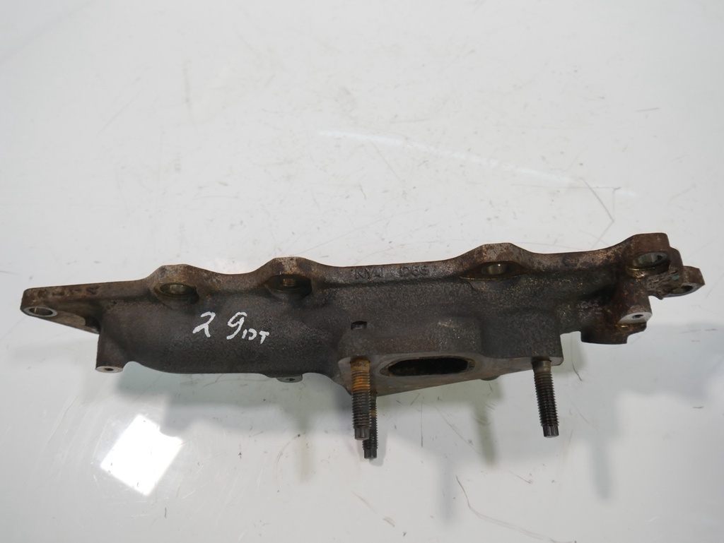 [MTD-472970] Colector de escape Mazda CX-5 MK2 2.2 D SHY8 SH 184CV