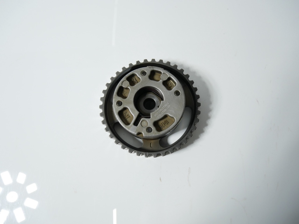 [MTD-473227] Árbol de levas Peugeot Citroën 208 C3 1.0 VTi ZMZ EB0 9813097380