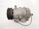 Compresor de aire acondicionado Porsche Boxster 986 3.2 gasolina M96.24 447220-8261