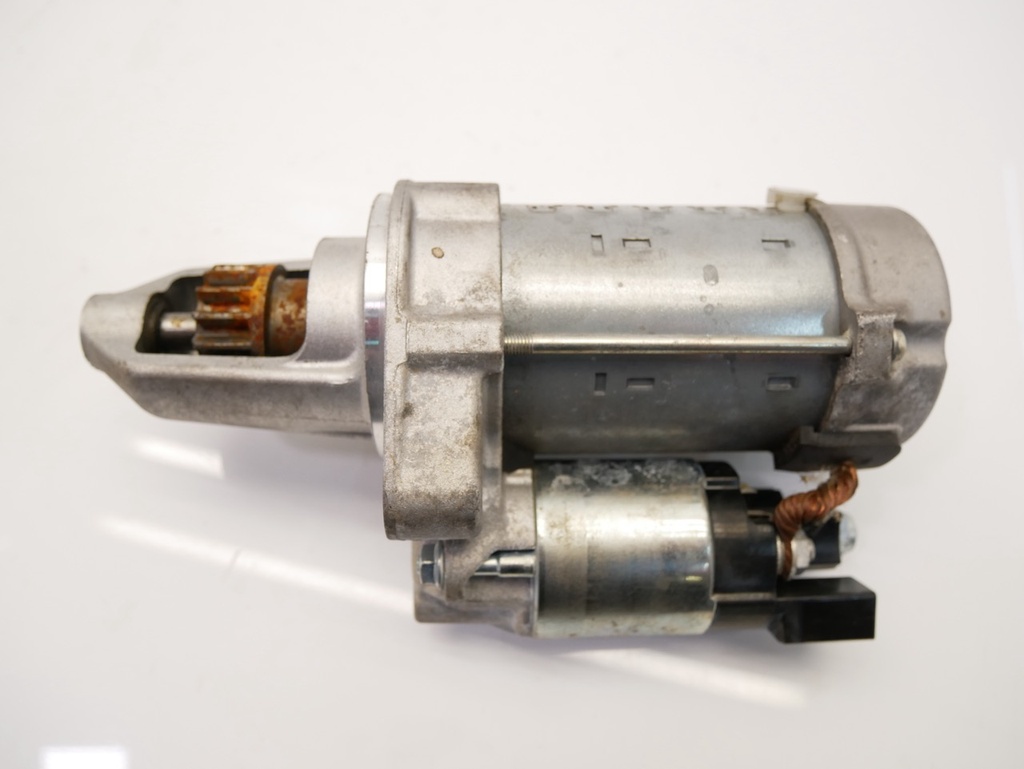[MTD-474205] Motor de arranque Mercedes A200d 2.0 OM654.920