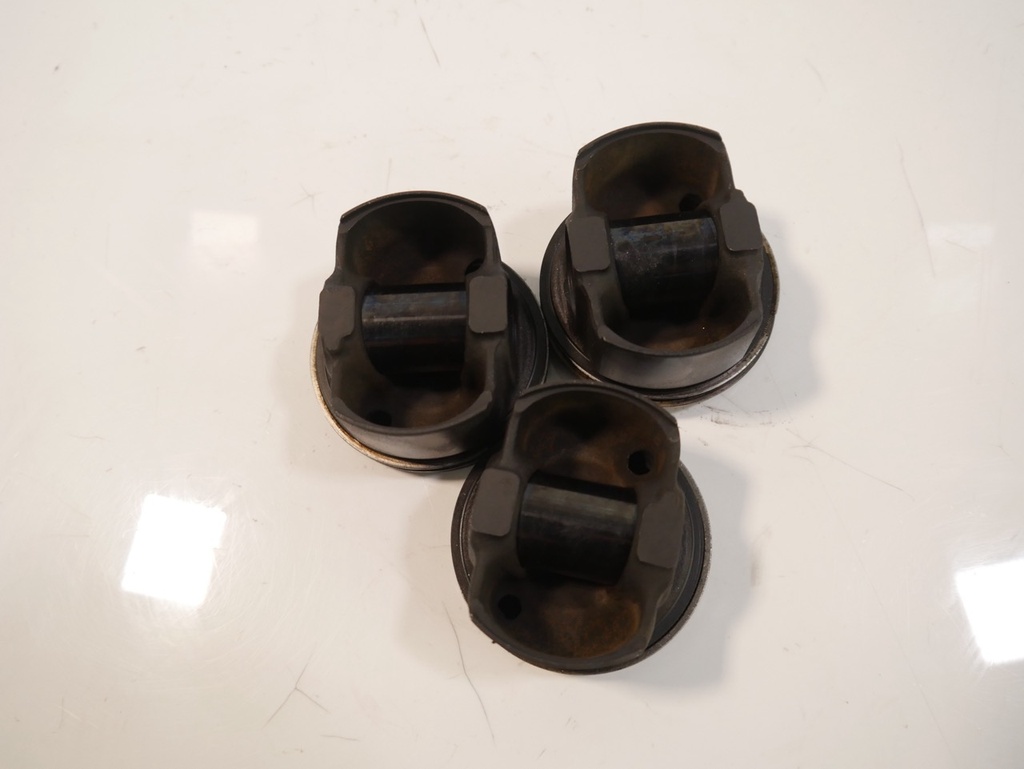 [MTD-470039] 3x pistones Ford Transit Tourneo V362 V363 2.0 EcoBlue YLF6